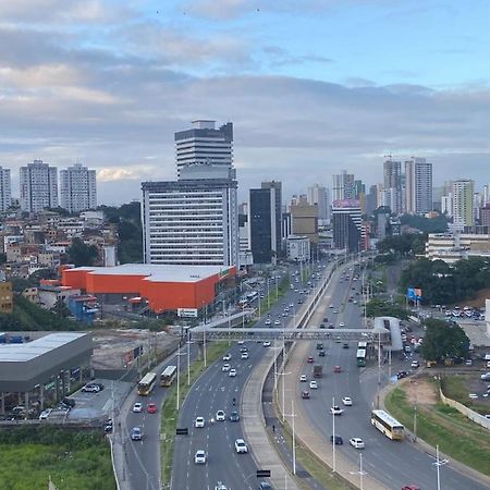 Flat Reformado, Excelente Opcao Apartment Salvador Exterior photo