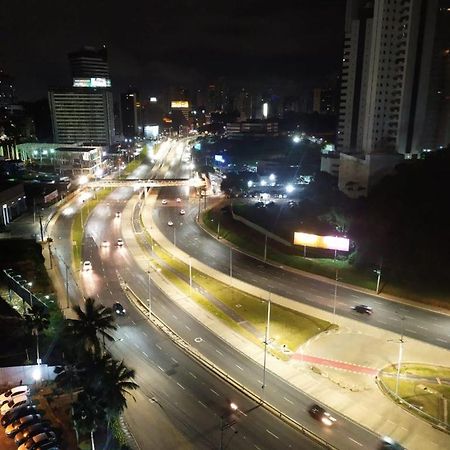 Flat Reformado, Excelente Opcao Apartment Salvador Exterior photo