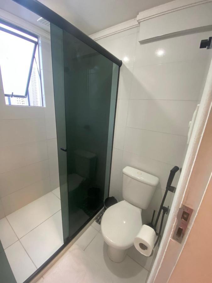 Flat Reformado, Excelente Opcao Apartment Salvador Exterior photo