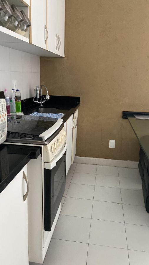 Flat Reformado, Excelente Opcao Apartment Salvador Exterior photo