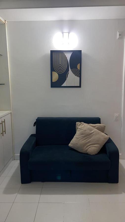 Flat Reformado, Excelente Opcao Apartment Salvador Exterior photo