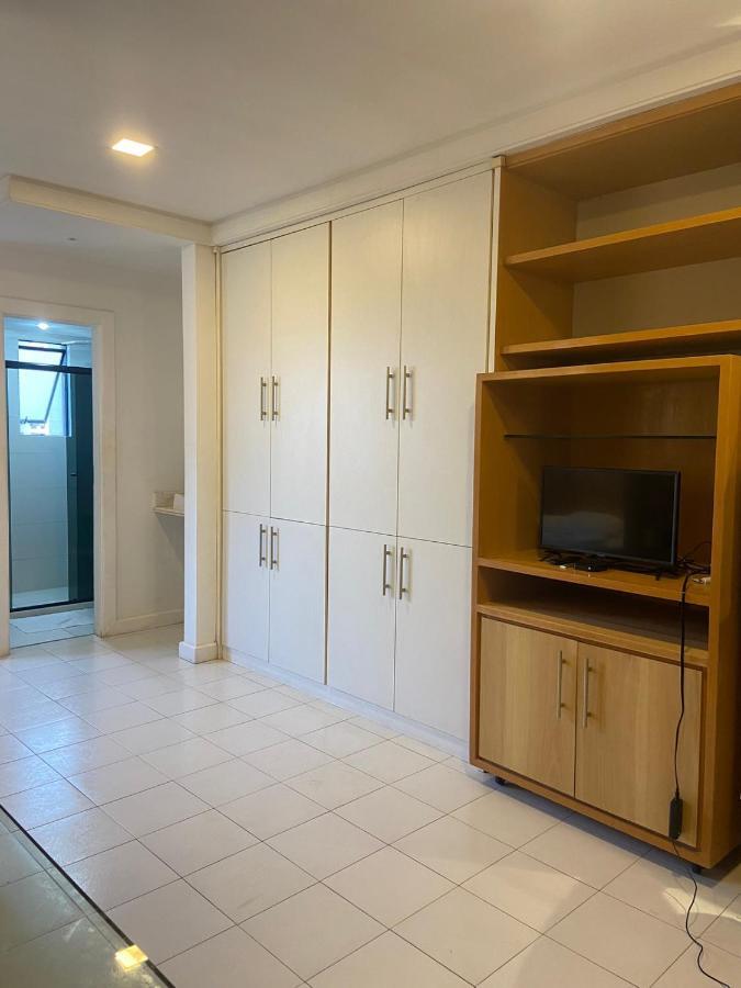Flat Reformado, Excelente Opcao Apartment Salvador Exterior photo