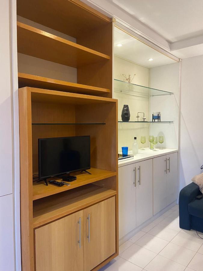 Flat Reformado, Excelente Opcao Apartment Salvador Exterior photo