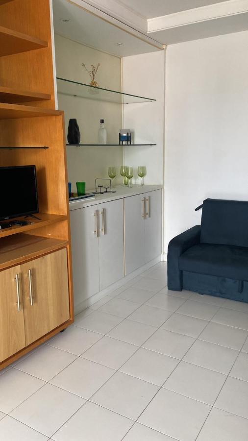 Flat Reformado, Excelente Opcao Apartment Salvador Exterior photo