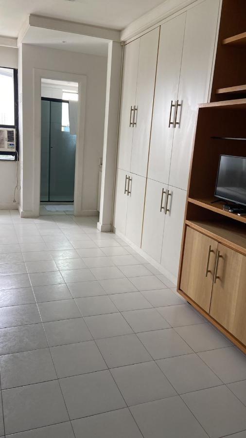 Flat Reformado, Excelente Opcao Apartment Salvador Exterior photo