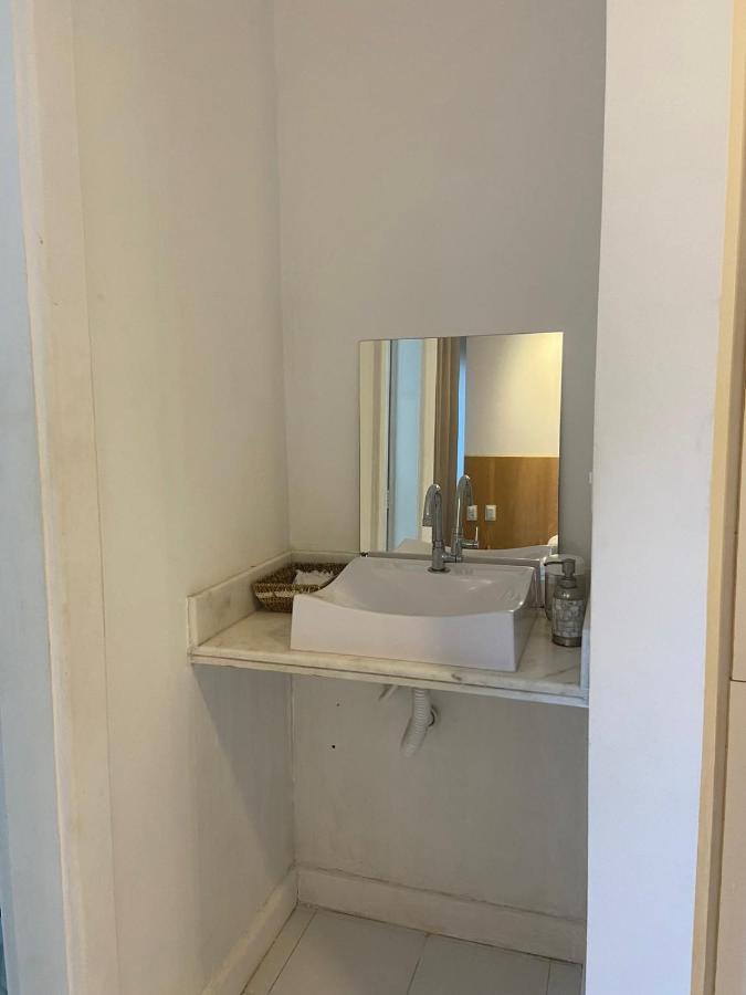 Flat Reformado, Excelente Opcao Apartment Salvador Exterior photo