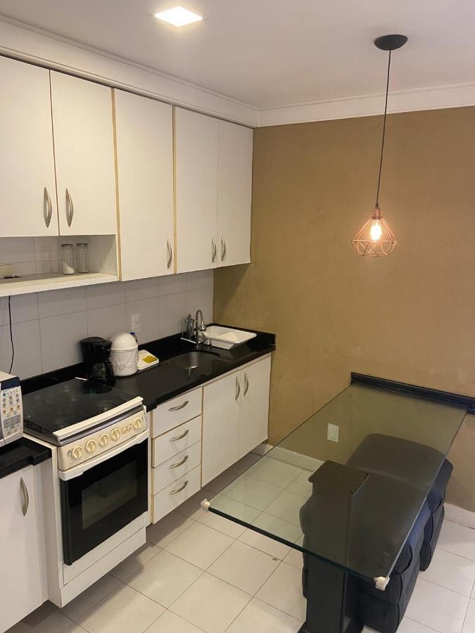 Flat Reformado, Excelente Opcao Apartment Salvador Exterior photo